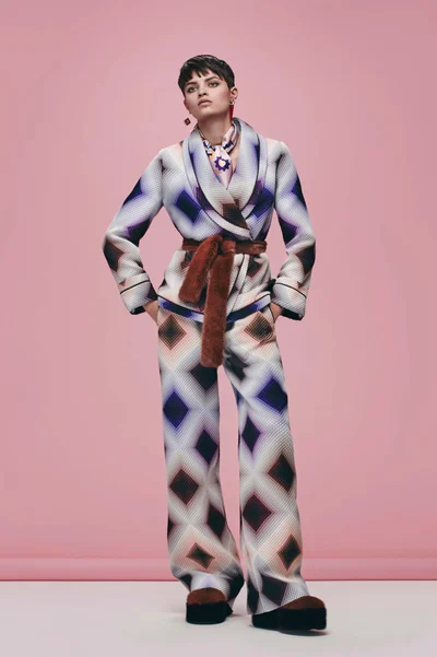 Look 23
